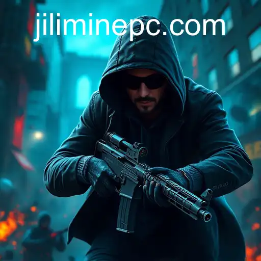 Exploring the Intensity of 'Action Thrillers' in the Jilimine Gaming World