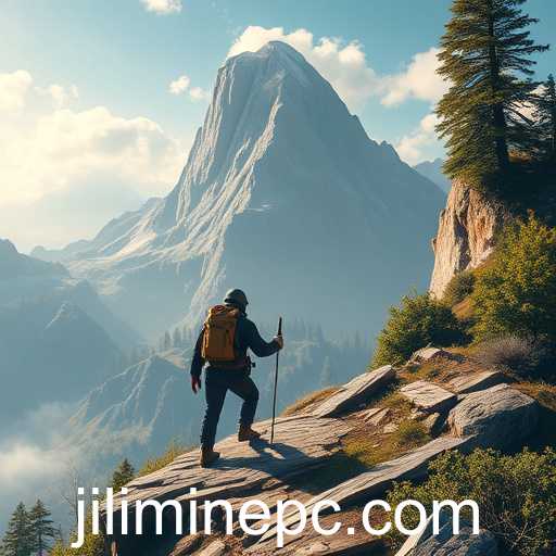 Adventure Pursuits: Journey into the Unknown