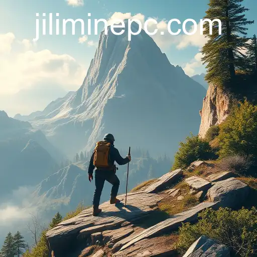 Adventure Pursuits: Journey into the Unknown