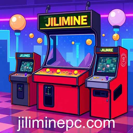 Exploring the Thrills of Arcade Games with the 'Jilimine' Touch