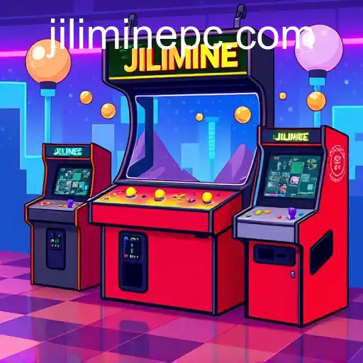 Exploring the Thrills of Arcade Games with the 'Jilimine' Touch