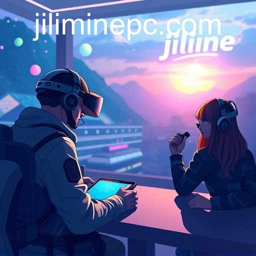 Emerging Trends in Online Gaming Platforms