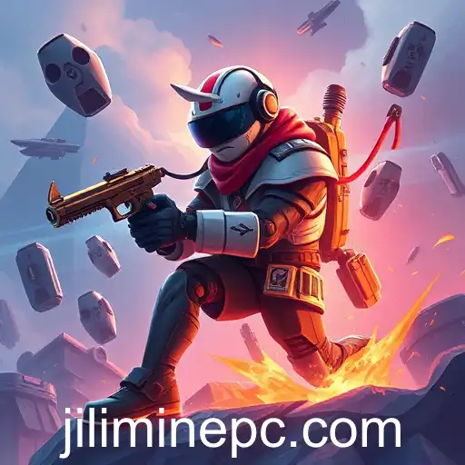 Exploring the Rise of Jilimine: A New Era in Online Gaming