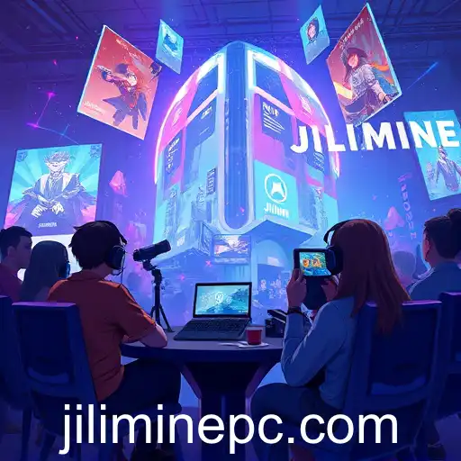 Gaming Evolution: The Rise of Jilimine