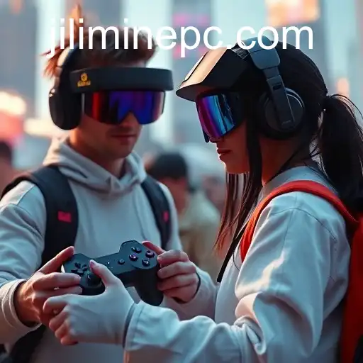 Jilimine: A Gaming Revolution in 2025