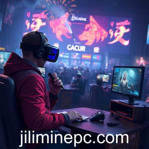 Gaming Trends and Innovations in Online Platforms