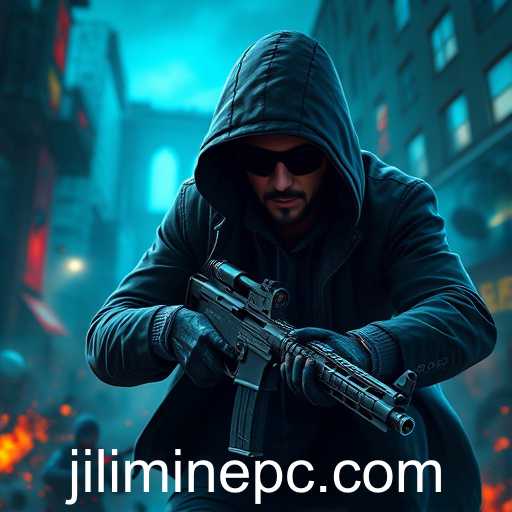 Jilimine: Unlocking Interactive Gaming in Education