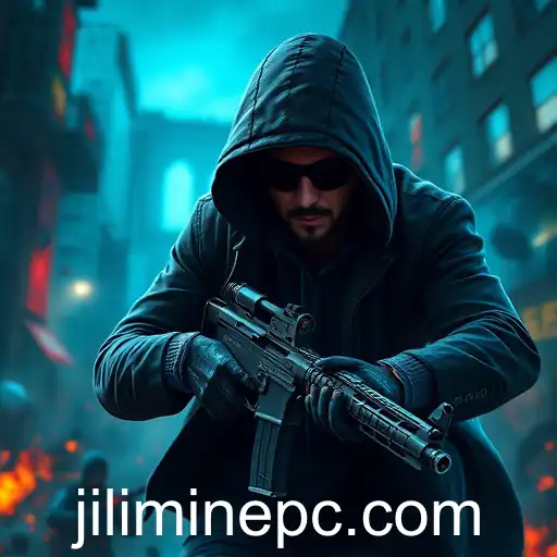 Jilimine: Unlocking Interactive Gaming in Education