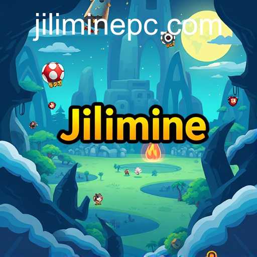 Jilimine: The New Hub for English Gamers