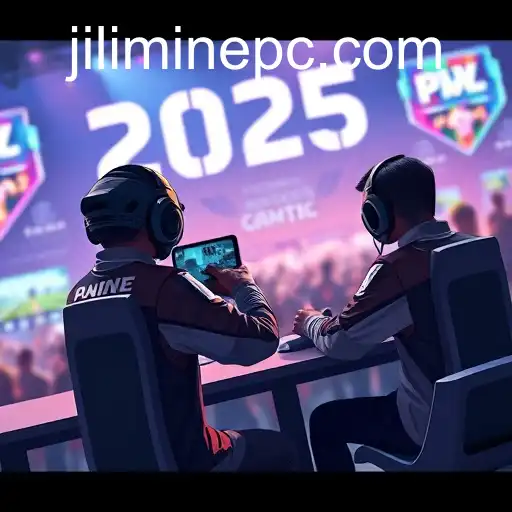 Jilimine: Revolutionizing Online Gaming Amidst 2025 Trends