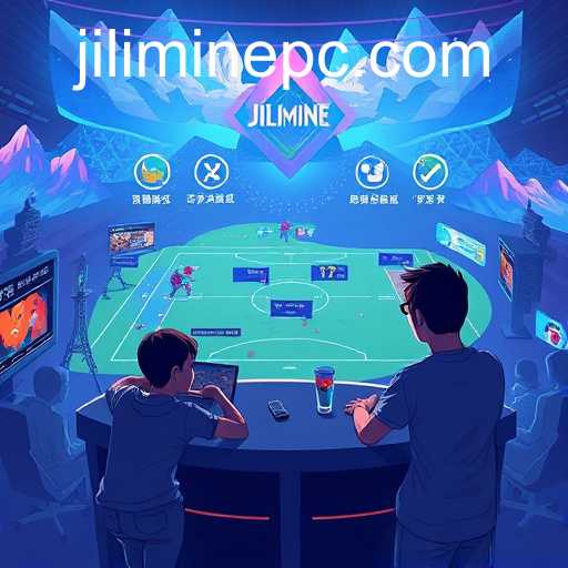 Jilimine: The Game Revolution of 2025