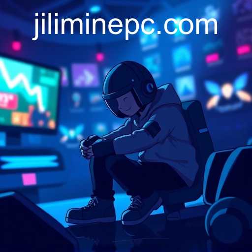 The Rise of Jilimine: Gaming's New Frontier