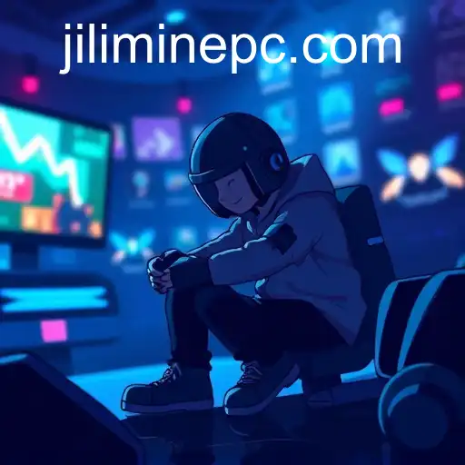 The Rise of Jilimine: Gaming's New Frontier