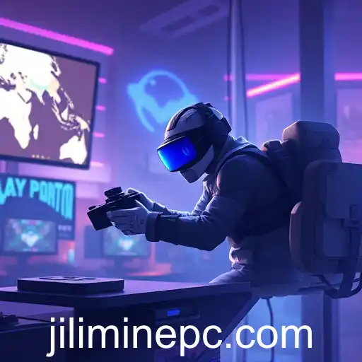 The Rise of Jilimine in Online Gaming