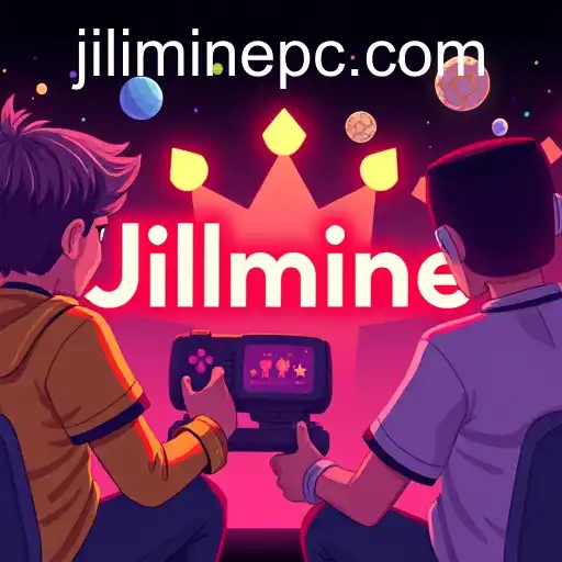 Jilimine: A New Frontier in Online Gaming Communities