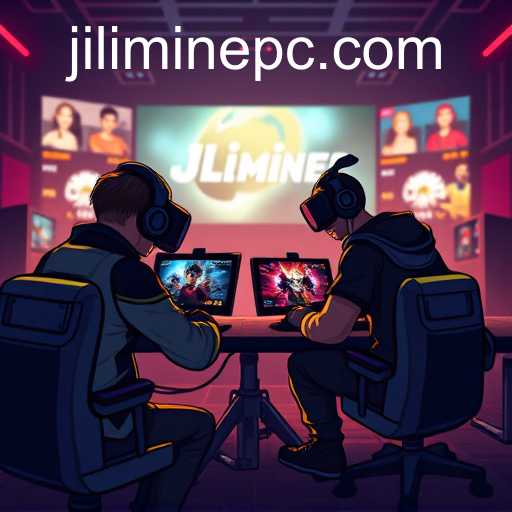 Jilimine's Impact on the Gaming World