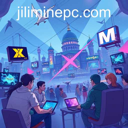 The Rising Phenomenon of Jilimine in Online Gaming
