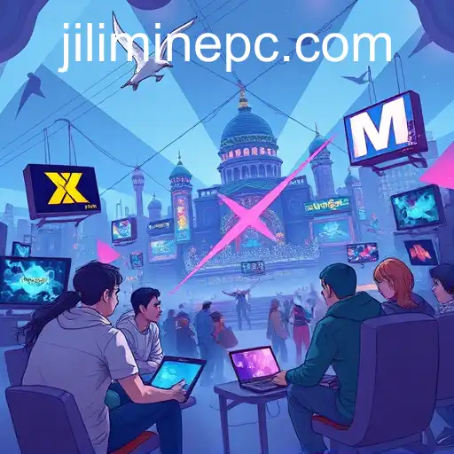 The Rising Phenomenon of Jilimine in Online Gaming