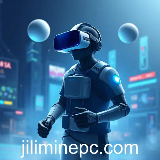 Jilimine: Revolutionizing Online Gaming