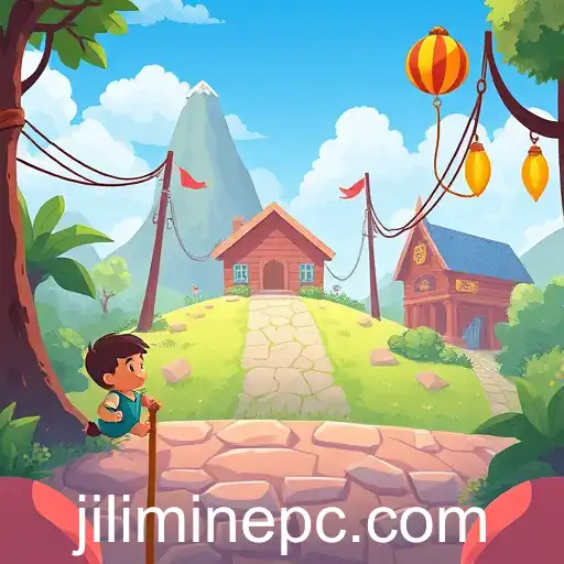 Jilimine: Revolutionizing Online Gaming