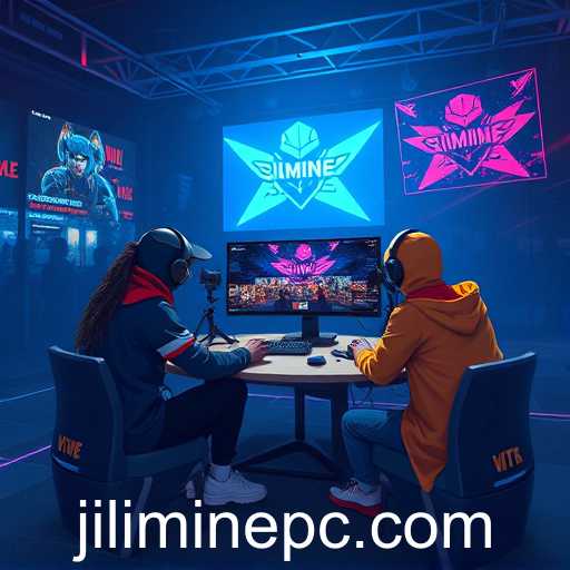 Jilimine: A New Era for Online Gaming