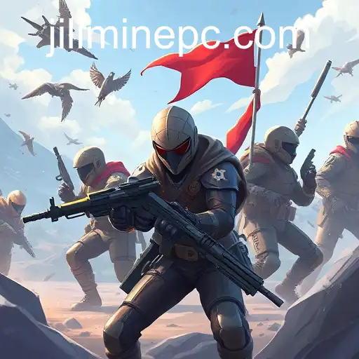 Exploring the Thrills of Multiplayer Modes in Jilimine: A Gamers' Haven