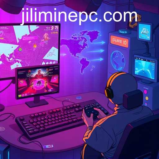 The Growing Influence of Online Gaming Websites