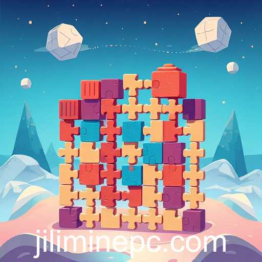 Exploring the Engaging World of Puzzle Challenges with Jilimine