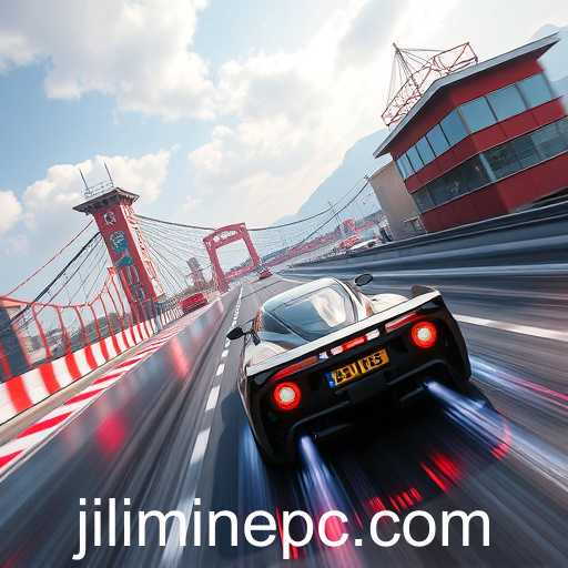 Exploring the Thrill of 'Racing Tracks' Games in the Digital Age