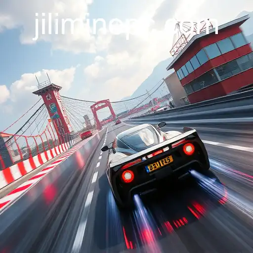 Exploring the Thrill of 'Racing Tracks' Games in the Digital Age