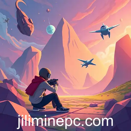 The Rise of Jilimine in the Gaming World