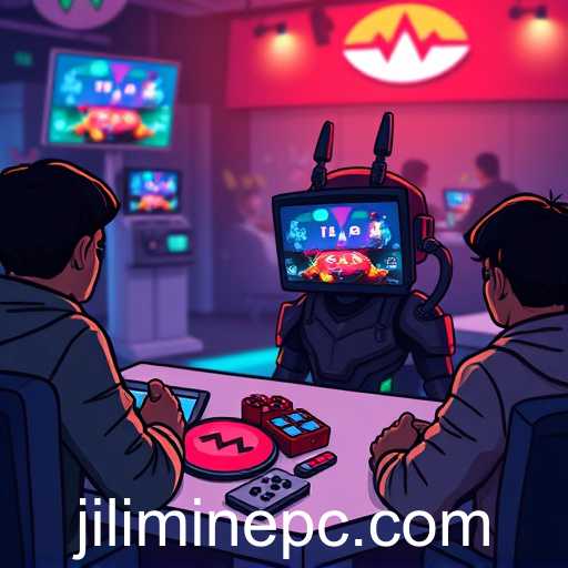 The Rise of 'Jilimine' Kickstarts a New Era in Online Gaming