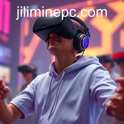 The Rise of Jilimine in Online Gaming