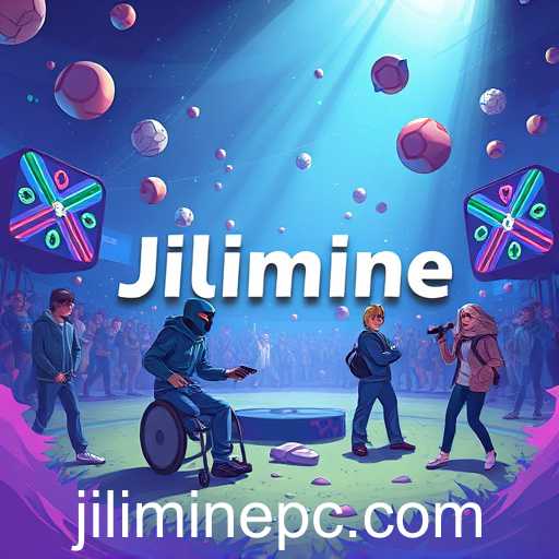 The Rise of Jilimine: A Digital Oasis for Gamers