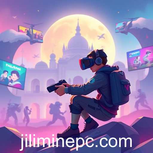 The Rise of Jilimine: Shaping the Future of Online Gaming