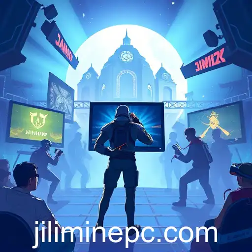 The Rise of Jilimine in the Gaming World