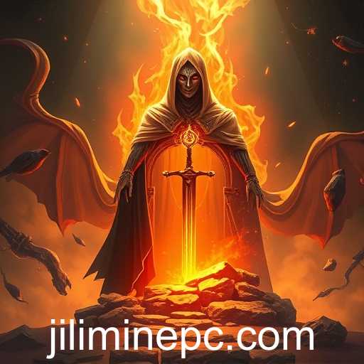 Exploring the Magic of Role-Playing Games: A Dive into Jilimine's World of Adventures