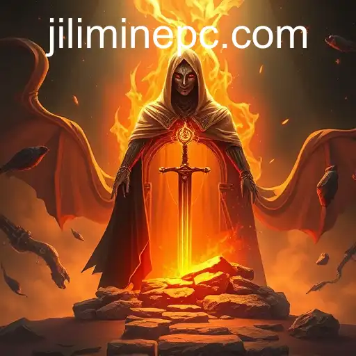 Exploring the Magic of Role-Playing Games: A Dive into Jilimine's World of Adventures