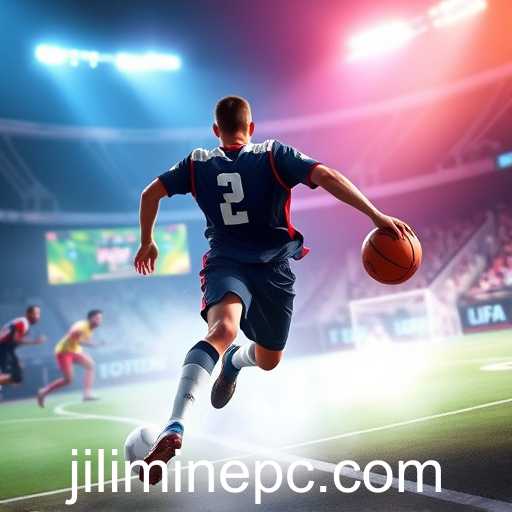 Exploring the 'Sports Arena': Unveiling the Thrills with Jilimine