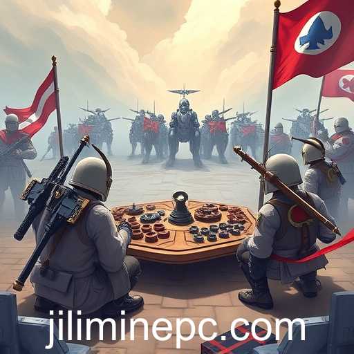 Exploring the Strategy Planner Game Category and its Unique Appeal