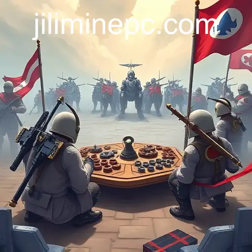 Exploring the Strategy Planner Game Category and its Unique Appeal